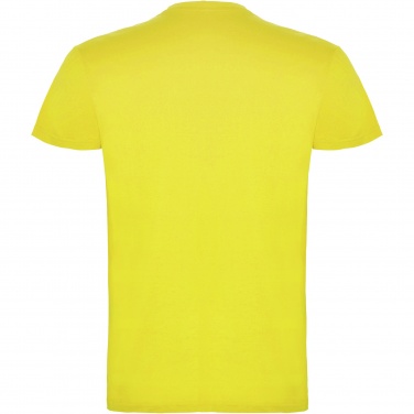 Logo trade promotional products image of: Beagle short sleeve kids t-shirt