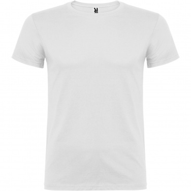 Logotrade promotional product picture of: Beagle short sleeve kids t-shirt