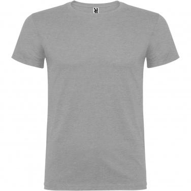 Logo trade advertising product photo of: Beagle short sleeve kids t-shirt