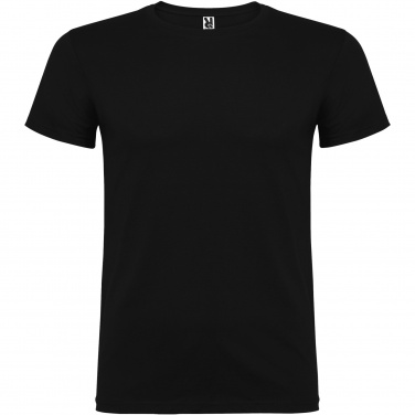 Logotrade corporate gift image of: Beagle short sleeve kids t-shirt