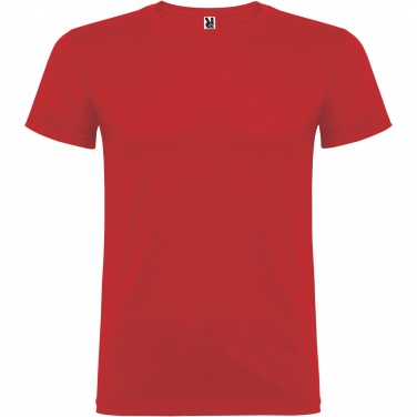 Logo trade promotional merchandise photo of: Beagle short sleeve kids t-shirt