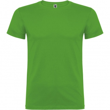 Logotrade promotional item picture of: Beagle short sleeve kids t-shirt