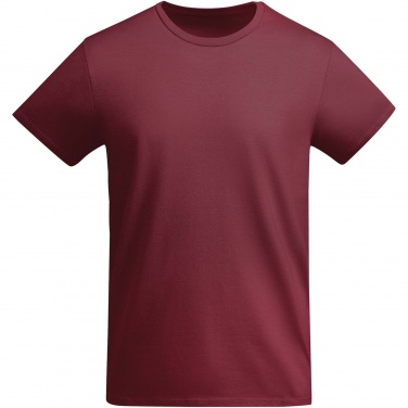 Logotrade promotional gifts photo of: Breda short sleeve men's t-shirt