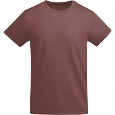 Logotrade corporate gifts photo of: Breda short sleeve men's t-shirt