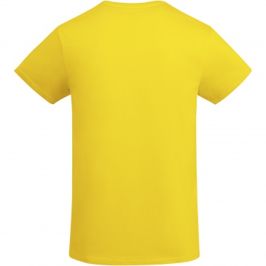 Logotrade promotional products photo of: Breda short sleeve kids t-shirt