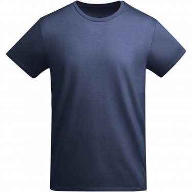 Logotrade promotional giveaway picture of: Breda short sleeve kids t-shirt