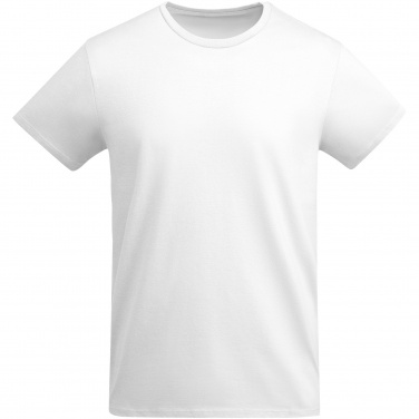 Logotrade promotional giveaway picture of: Breda short sleeve kids t-shirt