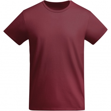 Logotrade promotional gift picture of: Breda short sleeve kids t-shirt