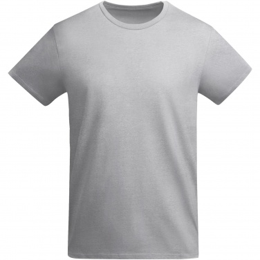 Logo trade promotional item photo of: Breda short sleeve kids t-shirt