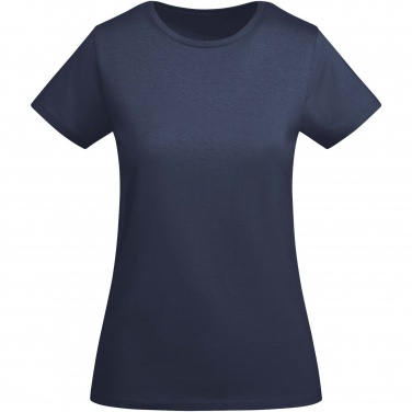 Logotrade corporate gifts photo of: Breda short sleeve women's t-shirt
