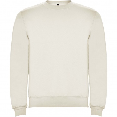 Logo trade corporate gift photo of: Clasica unisex crewneck sweater