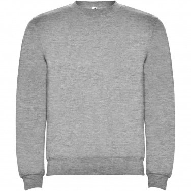 Logotrade promotional products photo of: Clasica unisex crewneck sweater