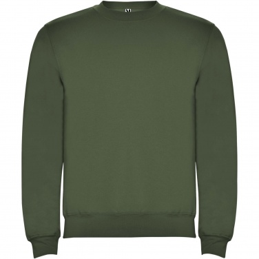 Logotrade promotional product picture of: Clasica unisex crewneck sweater
