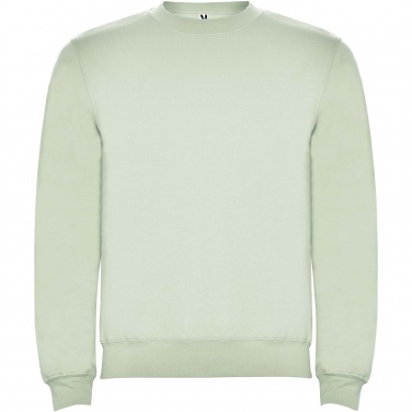 Logotrade advertising product image of: Clasica unisex crewneck sweater