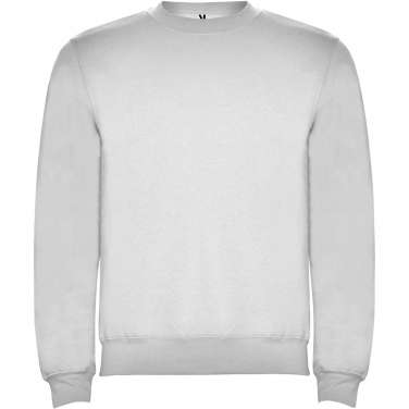 Logotrade promotional merchandise image of: Clasica unisex crewneck sweater