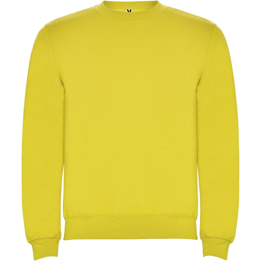 Logotrade promotional items photo of: Clasica kids crewneck sweater