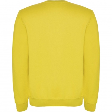 Logo trade promotional merchandise image of: Clasica kids crewneck sweater
