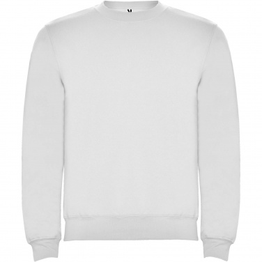 Logotrade promotional merchandise picture of: Clasica kids crewneck sweater