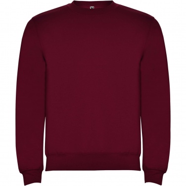 Logotrade promotional items photo of: Clasica kids crewneck sweater