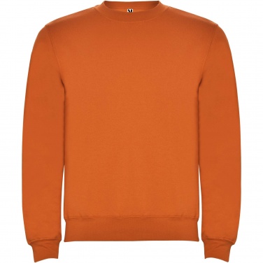Logotrade promotional product image of: Clasica kids crewneck sweater