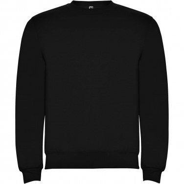 Logotrade business gifts photo of: Clasica kids crewneck sweater