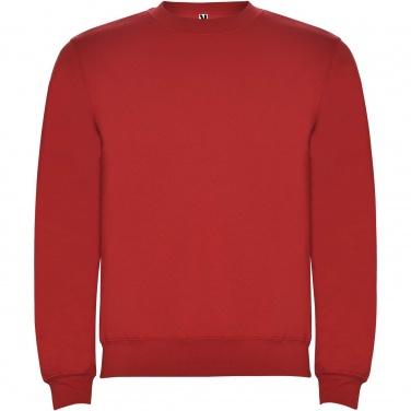 Logo trade promotional merchandise picture of: Clasica kids crewneck sweater