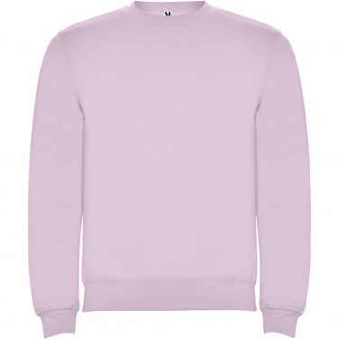 Logo trade promotional merchandise photo of: Clasica kids crewneck sweater