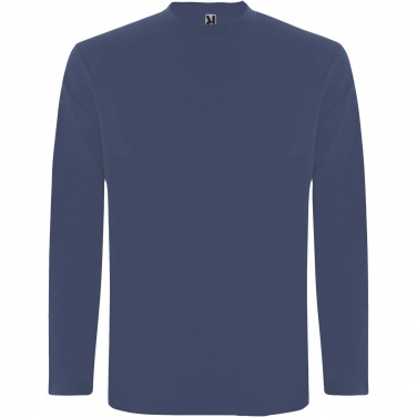 Logo trade promotional item photo of: Extreme long sleeve men's t-shirt