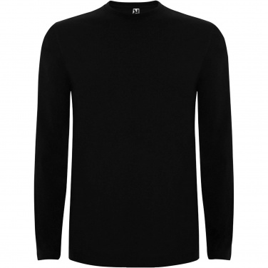 Logo trade promotional products picture of: Extreme long sleeve men's t-shirt