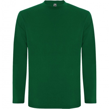 Logo trade promotional item photo of: Extreme long sleeve men's t-shirt