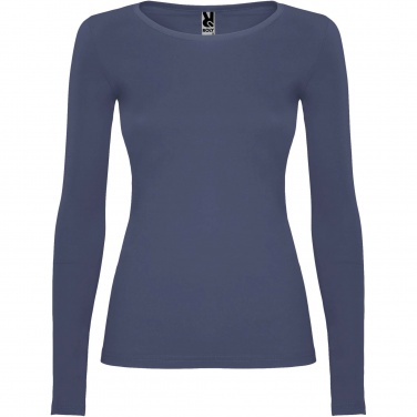 Logotrade promotional merchandise image of: Extreme long sleeve women's t-shirt