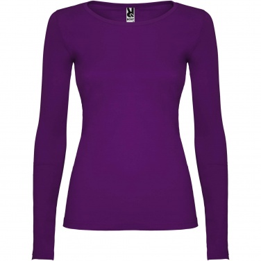 Logotrade corporate gifts photo of: Extreme long sleeve women's t-shirt
