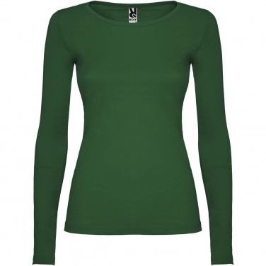 Logotrade promotional product image of: Extreme long sleeve women's t-shirt