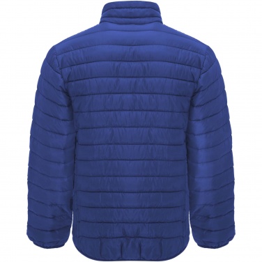 Logo trade promotional items picture of: Finland men's insulated jacket