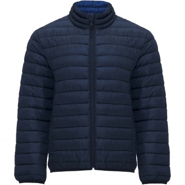 Logotrade promotional products photo of: Finland men's insulated jacket