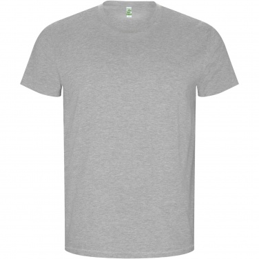 Logotrade promotional giveaways photo of: Golden short sleeve men's t-shirt