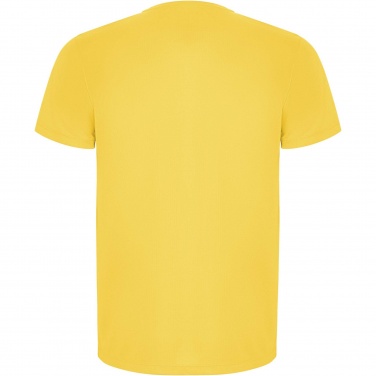 Logo trade promotional product photo of: Imola short sleeve men's sports t-shirt