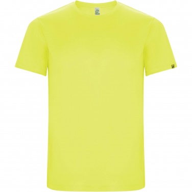 Logotrade business gift image of: Imola short sleeve men's sports t-shirt