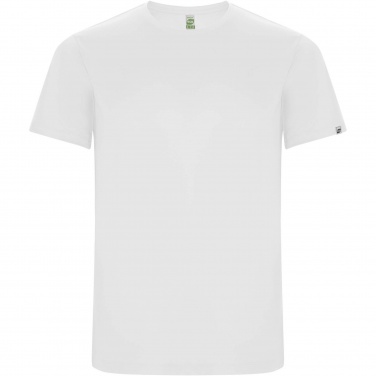 Logotrade promotional product picture of: Imola short sleeve men's sports t-shirt