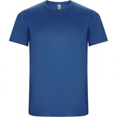 Logotrade corporate gift picture of: Imola short sleeve men's sports t-shirt