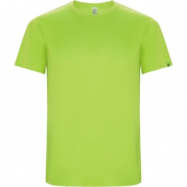 Logotrade promotional giveaway picture of: Imola short sleeve men's sports t-shirt