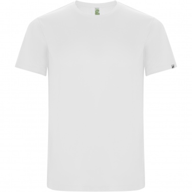 Logotrade corporate gifts photo of: Imola short sleeve kids sports t-shirt