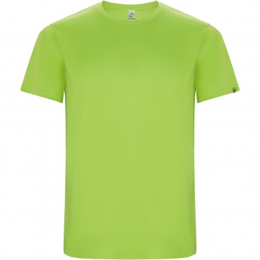 Logo trade promotional products picture of: Imola short sleeve kids sports t-shirt