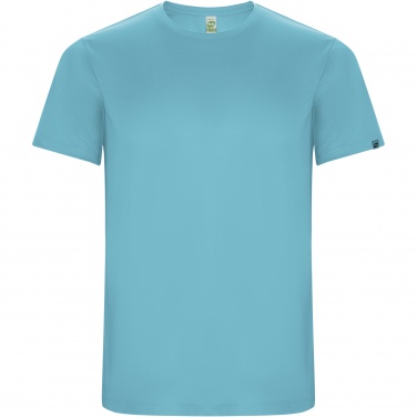 Logotrade advertising product image of: Imola short sleeve kids sports t-shirt
