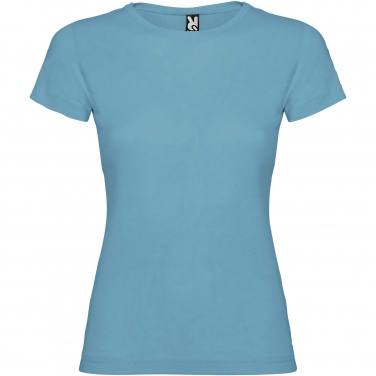Logotrade promotional gifts photo of: Jamaica short sleeve women's t-shirt