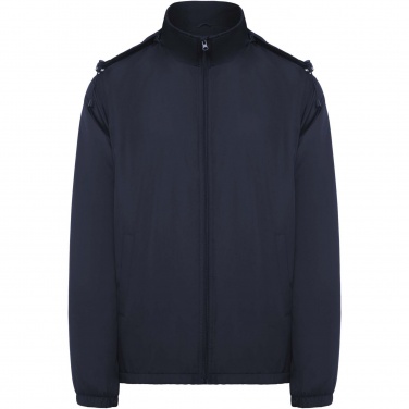 Logo trade business gift photo of: Makalu unisex insulated jacket
