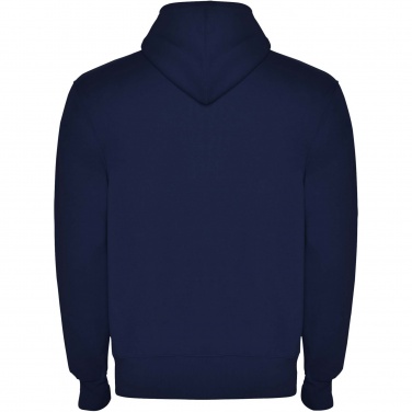 Logotrade promotional giveaway image of: Montblanc unisex full zip hoodie