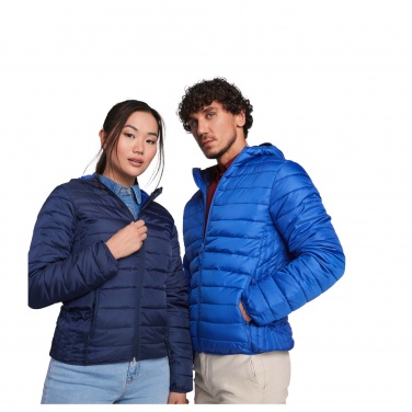 Logotrade promotional item image of: Norway men's insulated jacket