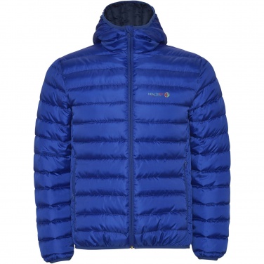 Logotrade promotional giveaway image of: Norway men's insulated jacket