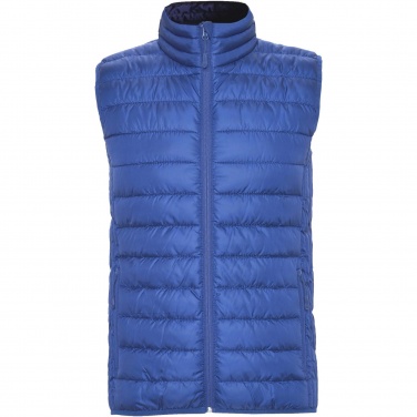 Logotrade promotional gift picture of: Oslo men's insulated bodywarmer